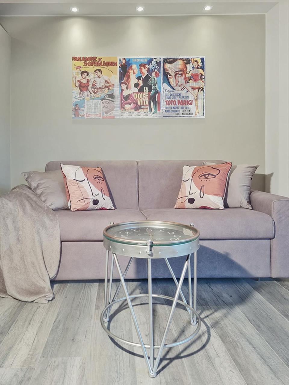 סן אנג'לו Flat 252 Sorrento Apartments מראה חיצוני תמונה