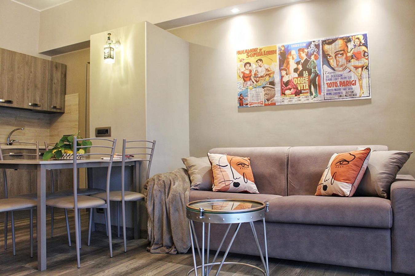 סן אנג'לו Flat 252 Sorrento Apartments מראה חיצוני תמונה