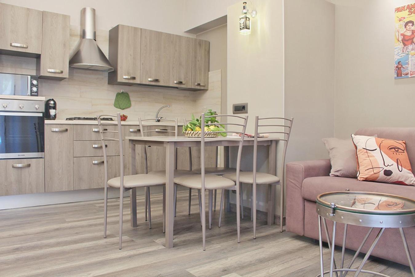 סן אנג'לו Flat 252 Sorrento Apartments מראה חיצוני תמונה
