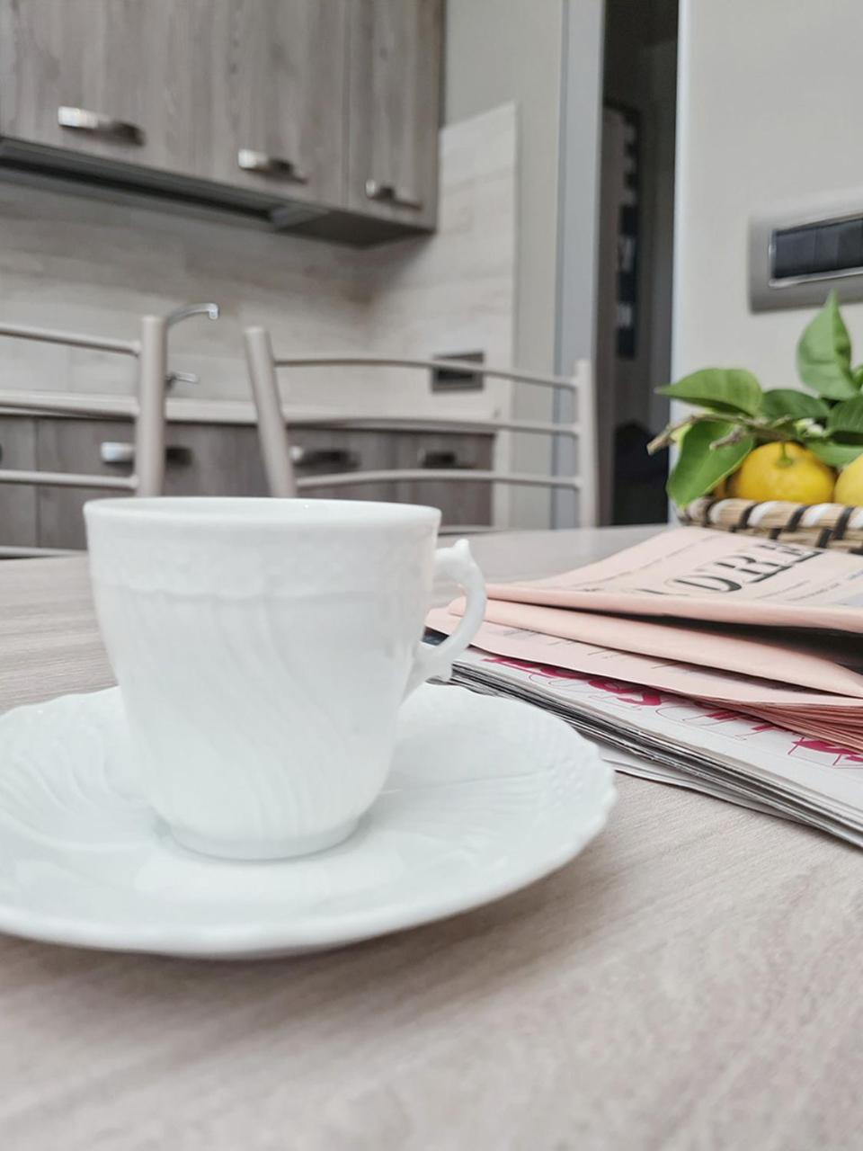 סן אנג'לו Flat 252 Sorrento Apartments מראה חיצוני תמונה