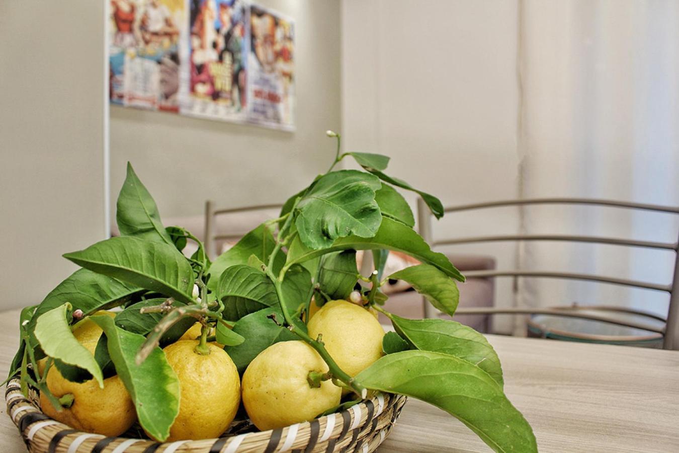 סן אנג'לו Flat 252 Sorrento Apartments מראה חיצוני תמונה