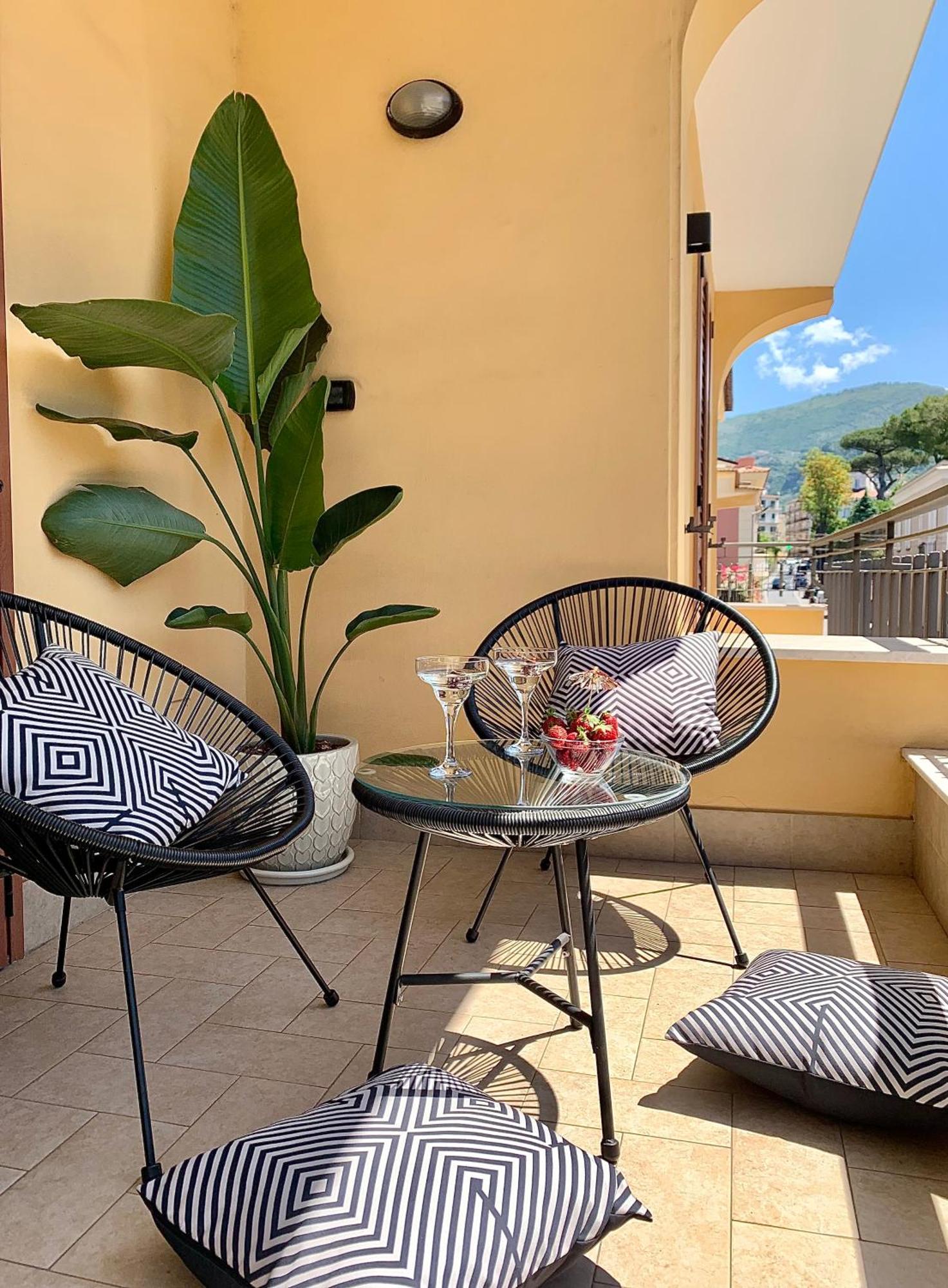 סן אנג'לו Flat 252 Sorrento Apartments מראה חיצוני תמונה